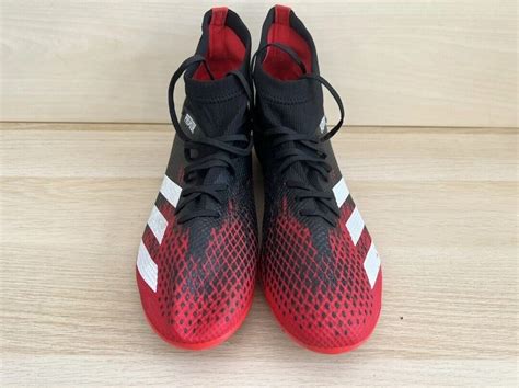 adidas predator 20.3 football boots.